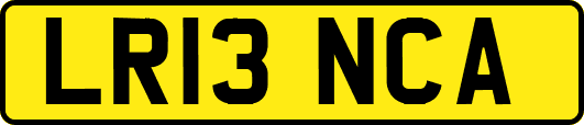 LR13NCA