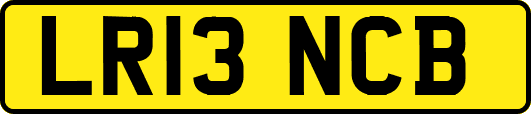 LR13NCB