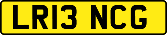 LR13NCG