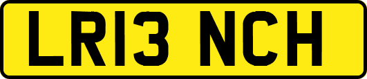 LR13NCH