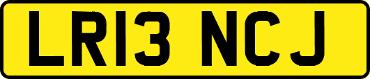 LR13NCJ