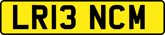 LR13NCM