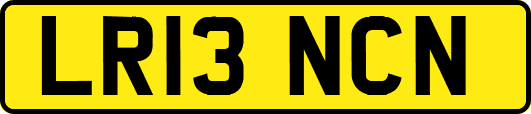 LR13NCN