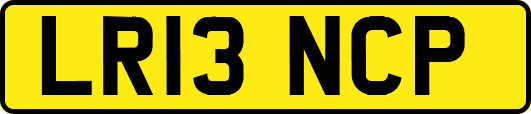LR13NCP
