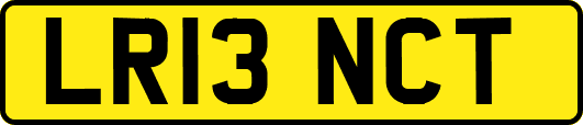 LR13NCT