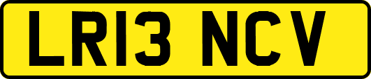 LR13NCV