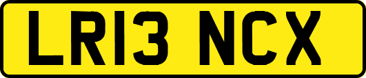 LR13NCX