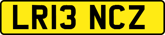 LR13NCZ
