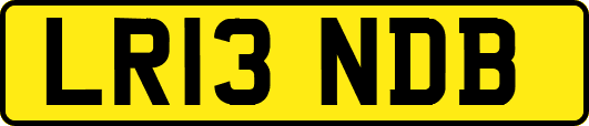 LR13NDB