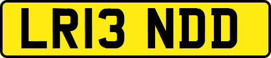LR13NDD