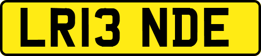 LR13NDE