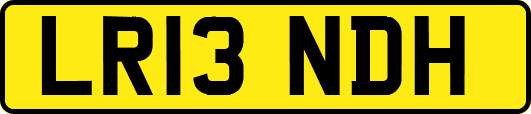 LR13NDH