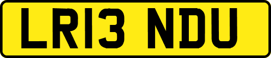 LR13NDU