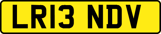 LR13NDV