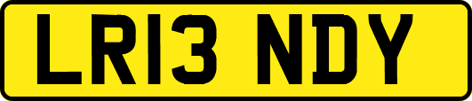 LR13NDY