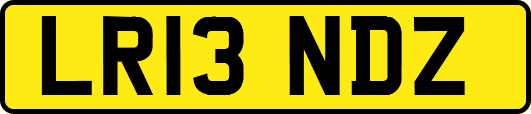 LR13NDZ