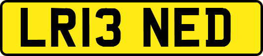 LR13NED