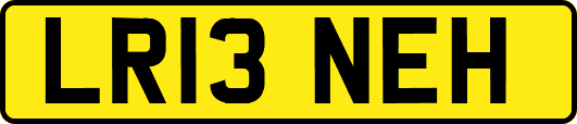 LR13NEH