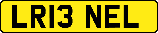 LR13NEL