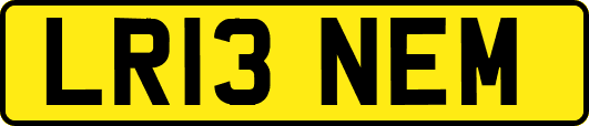 LR13NEM