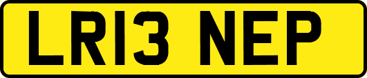 LR13NEP