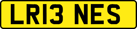 LR13NES
