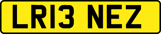 LR13NEZ