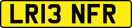 LR13NFR