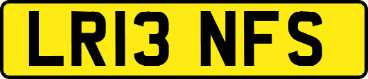 LR13NFS