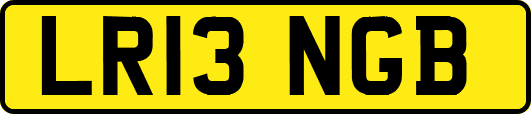 LR13NGB