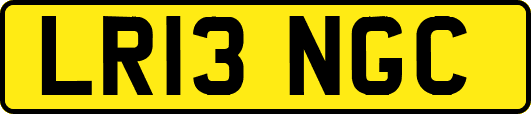 LR13NGC