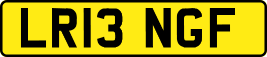 LR13NGF