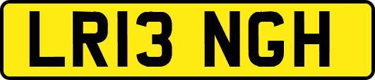 LR13NGH