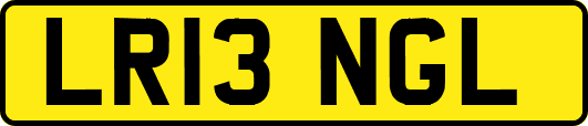 LR13NGL