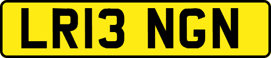 LR13NGN