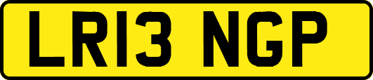 LR13NGP