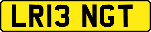 LR13NGT