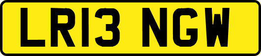 LR13NGW