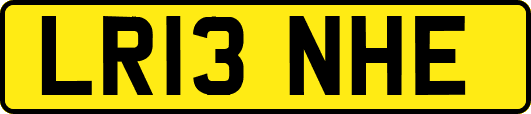 LR13NHE