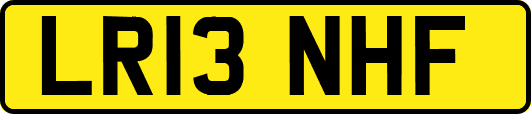 LR13NHF