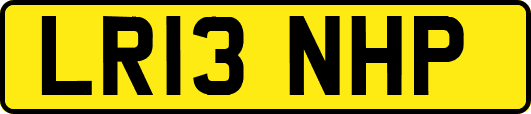 LR13NHP