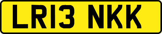 LR13NKK