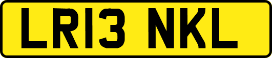 LR13NKL