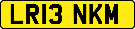 LR13NKM