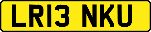 LR13NKU