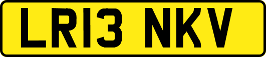 LR13NKV