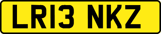 LR13NKZ