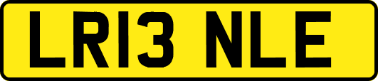 LR13NLE