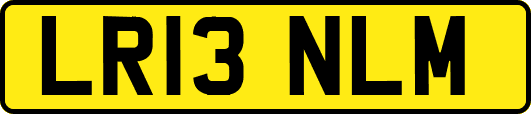 LR13NLM