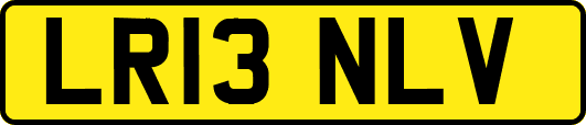 LR13NLV